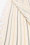 Ecru Glitter Towel - 2