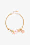 Pink Pera Bracelet Set