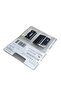 F32 Replacement Blades Compatible with Wahl 5 Star Vapor Clipper Professional F32 Fadeout Blade (... - 6