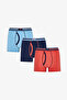 Men's Summer Swing 3-Pack Boxer