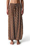 Polka Dot Balloon Pants - 3