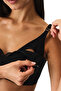Invisible Mama Wire-Free Bra - 2