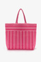 Big Stripe Bag