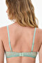 Green Velora Push up Bra - 6
