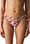 Colorful Luz Bikini Bikini Bottom