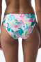 Floral Sheila Bikini Bottom - 2