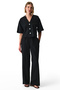 Black Alice Shirt - 5