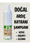 Special Natural Tar Juniper Shampoo - For Dandruff and Itching - 2