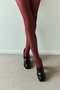 Classy Pantyhose - 4