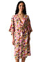 Colorful Luz Kimono - 4