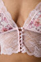 Treso Lilac Bra - 4