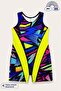 Girls' Swimming Trunks