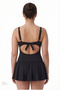 Black Swimsuit - 6