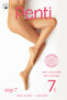 Stop 7 Black Pantyhose - 3