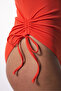 Mercan Strapless Underwire Swimsuit - 5