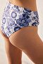 Marrakesh Twist Bikini Bottom - 3
