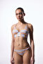 Ila Double Sided Mid Waist Bikini Bottom - 5