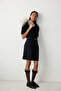 Grace Black Trouser Socks - 2