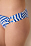 Finny Side Striped Bikini Bottom - 3