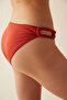 Madder Side Tie Detailed Bikini Bottom - 4