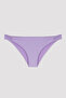 Eflatun Lively Stylish Bikini Bottom - 4