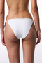 Cream Maggie Bikini Bottom - 2
