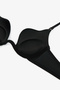 Shelly Push up Black Bra - 6