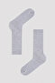 Men's Basic 5-Piece Socks - 6