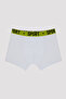 Boy's Cool Sports 2-pack Boxer - 2