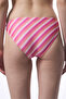 Striped Sura Bikini Bottom - 2
