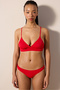 Cheeky Red Bikini Bottom - 4