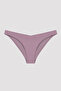 Lilac Clean V Cut Bikini Bottom - 5