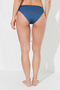 Indigo Salina Chic Bikini Bottom - 4