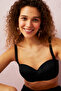 Basic Beauty Form Bikini Top - 4
