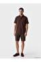 Trendlucky Regular Fit Dobby Men's Shirt with Difference - 2