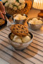 Double-Walled Heat Insulated Stainless Steel Bowl – with Hot & Cold Retention Feature