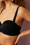 Basic Beauty Form Bikini Top - 2