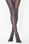 Anthracite Opaque 50 Pantyhose-Licious - 2