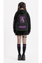 Mitsuri Kanroji School, Class, Course, Classroom Unisex Black Backpack - 3