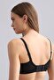 Egyptian Ghost Bra Black - 2