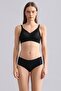 Egyptian Ghost Bra Black - 5