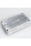 1590B Effects Pedal Enclosure with Screws Aluminum Guitar Effect Cases Holder Replacement Dur - 3