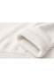 Unisex Basic Hooded Oversize Wide Anti-Pilling Combed Cotton 3 Yarn 100% Cotton Sweatshirt-Hoodie - 2