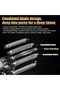 Shaver Replacement Blades and Foil Head Set, Precision Compatible with Panasonic Arc5 ES-LV97-K E... - 2