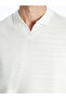 Trendlucky with a Difference Polo Collar Men's T-Shirt - 3