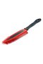 Pet Pro Electrostatic Lint Remover Brush, Ideal for Tight Spaces, Washable, Long Lasting - 2