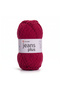 Jeans Plus - Hand Knitting Thread Dark Red-51