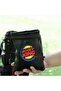MULTI Bogey King Golf Valuables Pouch, PU Leather Golf Tee Pouch with Drawstring Closure , Golf Acc - 5