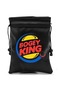 MULTI Bogey King Golf Valuables Pouch, PU Leather Golf Tee Pouch with Drawstring Closure , Golf Acc - 7