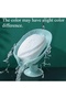One Piece of Soap Mold - 2